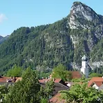 Lejlighed St Lukas *