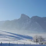 St Lukas * Oberammergau