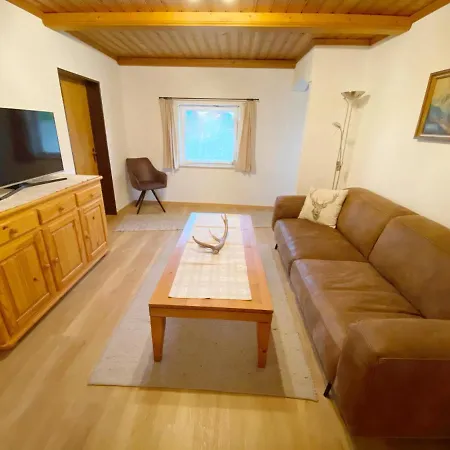 St Lukas Apartman