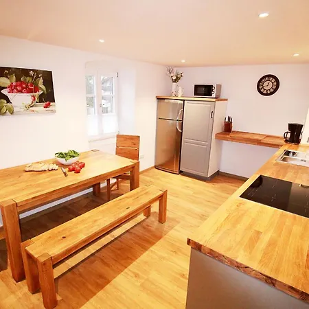 Apartament St Lukas Oberammergau