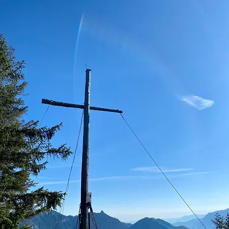 St Lukas Apartament Oberammergau