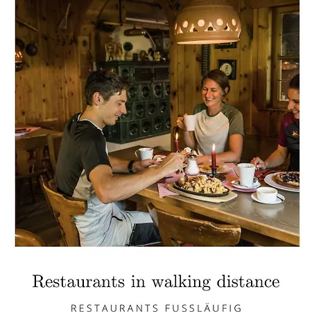 アパート St Lukas