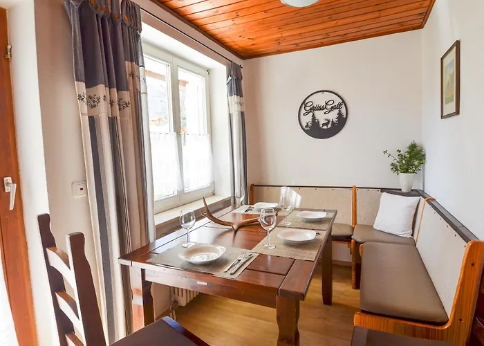 St Lukas * Oberammergau