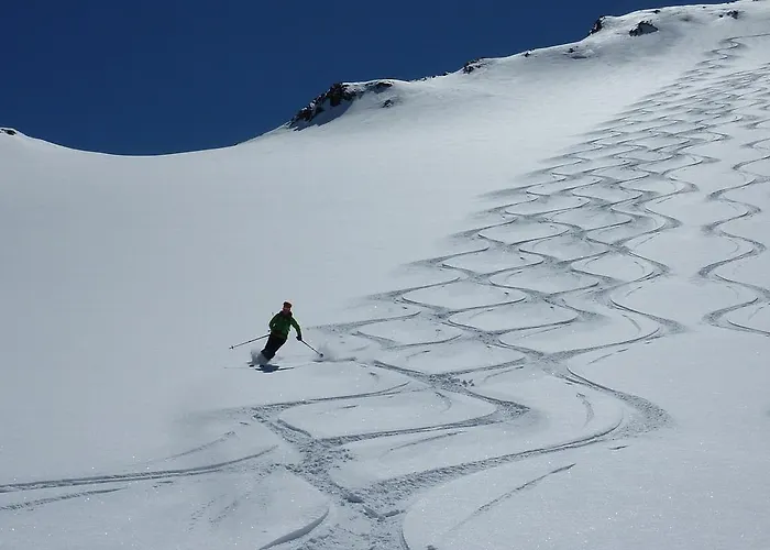 St Lukas Appartement Oberammergau