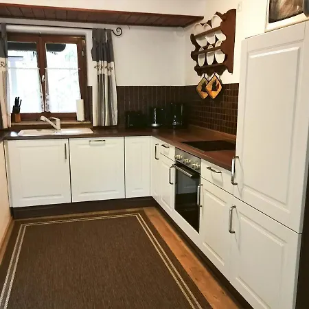 St Lukas Apartment