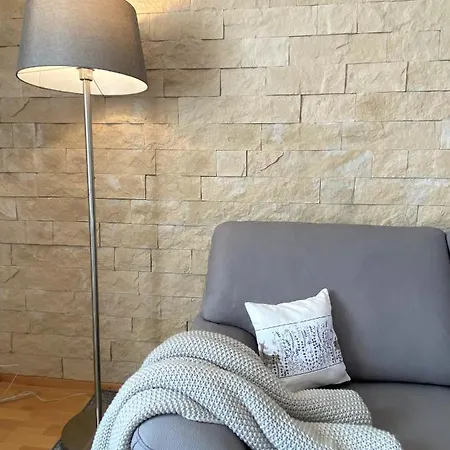 St Lukas Apartment *