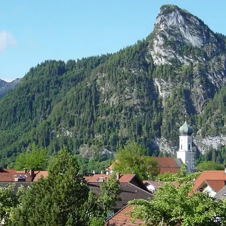 Apartment St Lukas *