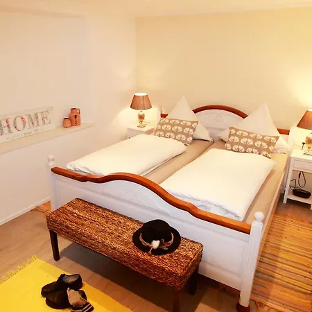 St Lukas Apartment *
