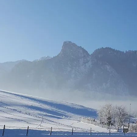 St Lukas * Oberammergau