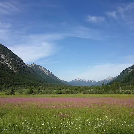 St Lukas Oberammergau