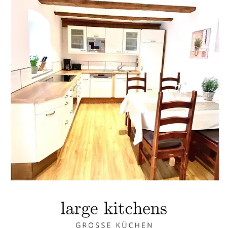 St Lukas Apartament Oberammergau