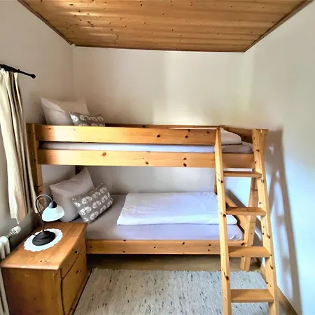 St Lukas Apartment