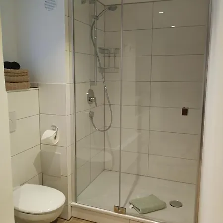 Appartement St Lukas Oberammergau