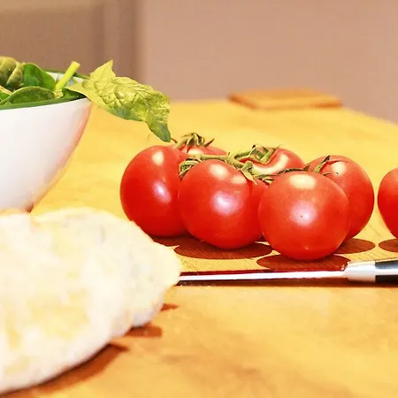 Apartament St Lukas Oberammergau