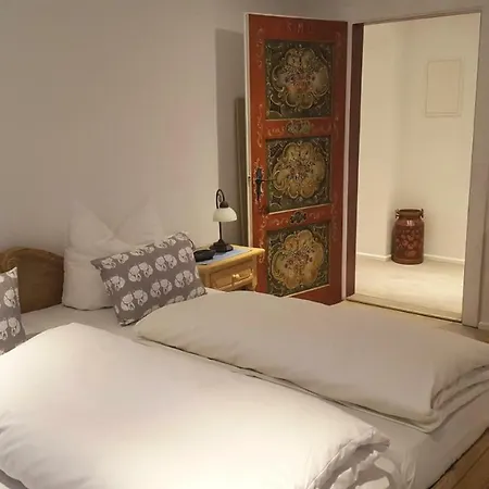 St Lukas Apartment
