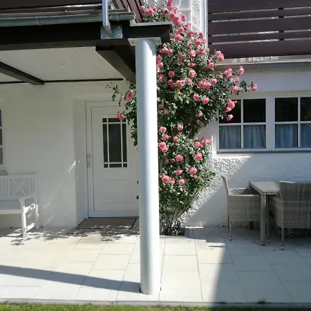St Lukas Apartment *