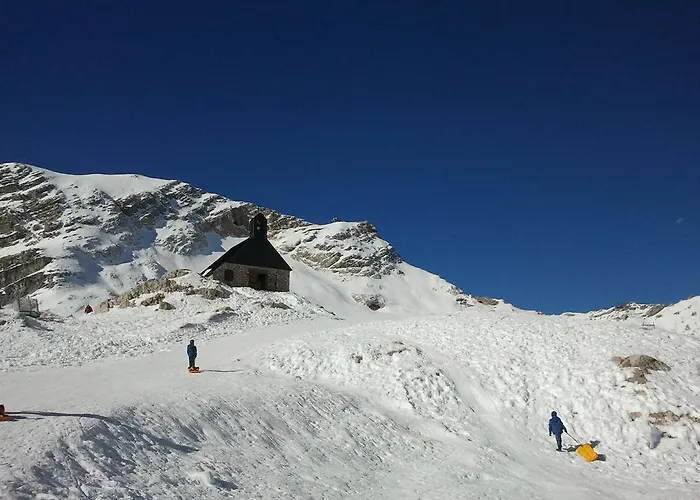 شقة St Lukas *